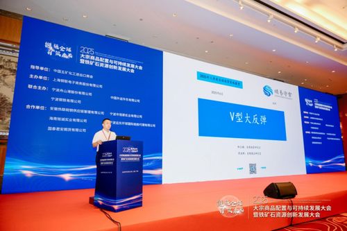 綠色轉(zhuǎn)型與戰(zhàn)略協(xié)同 2025大宗商品配置與可持續(xù)發(fā)展大會暨鐵礦石資源創(chuàng)新發(fā)展大會圓滿落幕