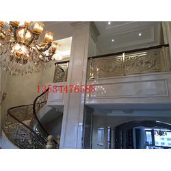 長期供應(yīng)鋁板雕刻精品 鋁鎂雕花護(hù)欄與鋁鎂錳板在庭院家居中的藝術(shù)應(yīng)用