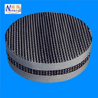 特價銷售金屬規整波紋填料 規格齊全，定制靈活，助力高效傳質